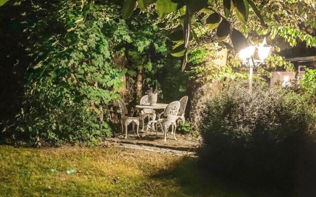 Stunning Home in Ystad With Sauna, 3 Bedrooms and Wifi