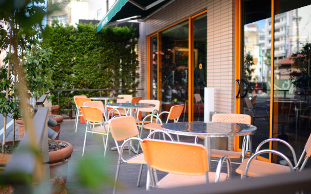 APA Hotel Maebashieki-Kita