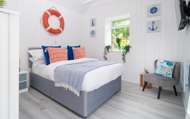 The Foresters Guest House