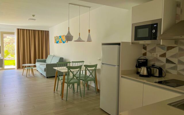 Apartamentos Cordial Magec Taurito
