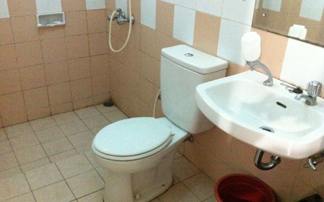 Villa Kota Bunga Dahlia