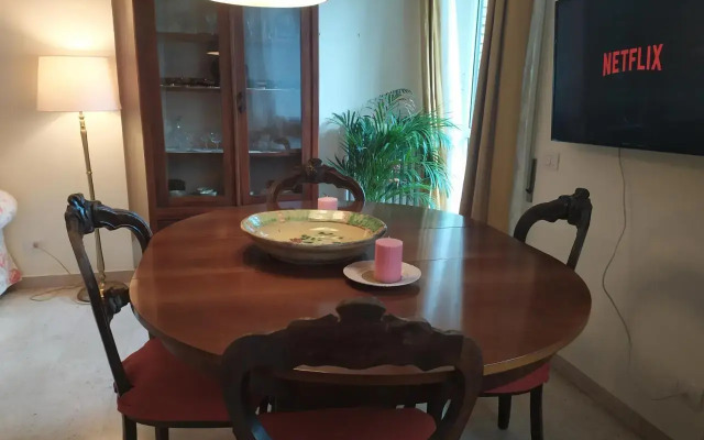 Viale Trastevere 231 A Int.2