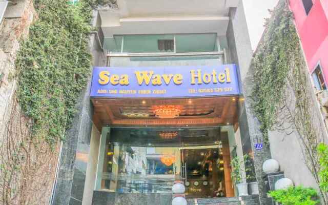 Sea Wave Hotel