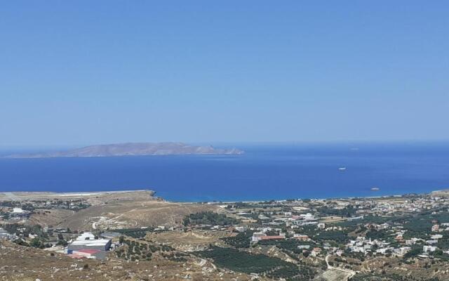 Stelios Villa