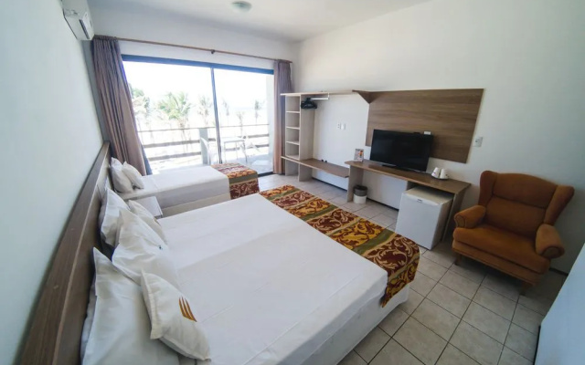 Pier 85 Hotel Praia & Lounge
