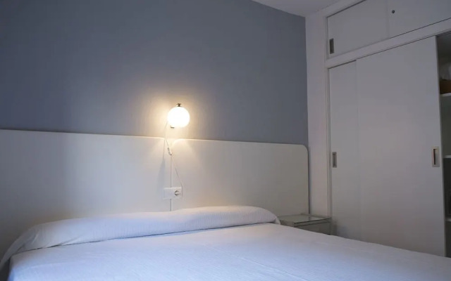Apartamentos Ripoll Ibiza