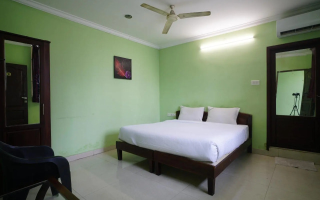 Malabar Plaza Kakkanad