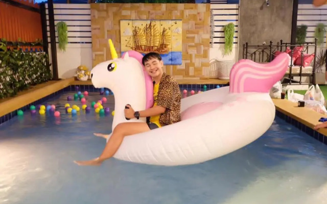 Baan Tohpool - Pool Villa Hua Hin 3 Bedrooms