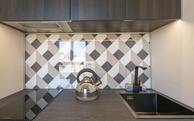 Corso Garibaldi - Modern & Cozy Suite by Rentopolis