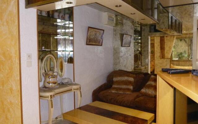 Cannes Three Bedrooms Drap D'Or