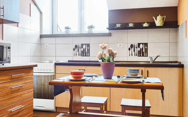 Apartments Filipa Street