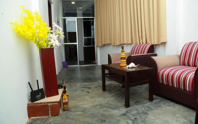 Four season Guest house