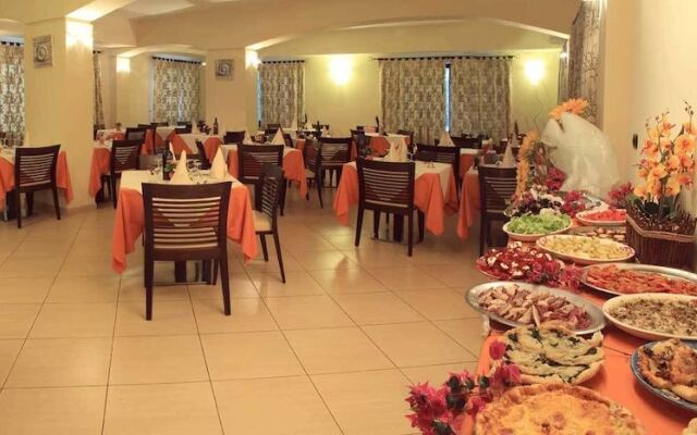 Hotel Punta Faro