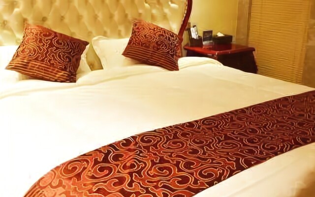 Xinlong Hotel