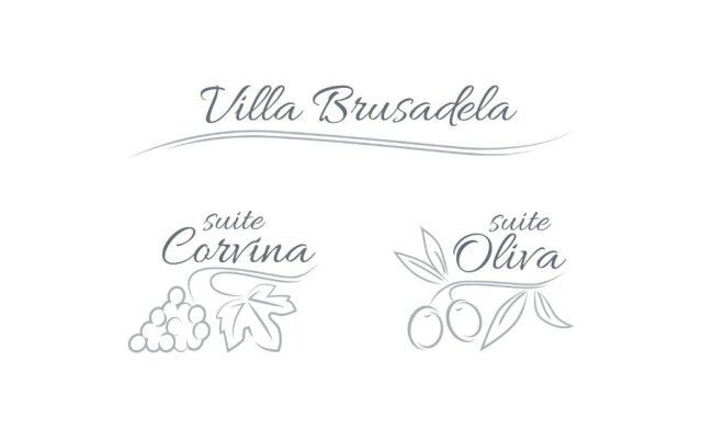 Villa Brusadela Suites Garda
