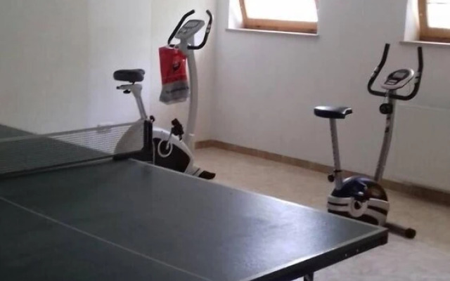 Apartmenthaus Punta
