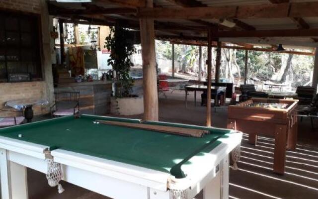 Hostel Silú
