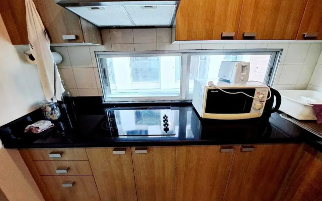 2d-short-term Rental Allowed-3brs Downtown Bangkok
