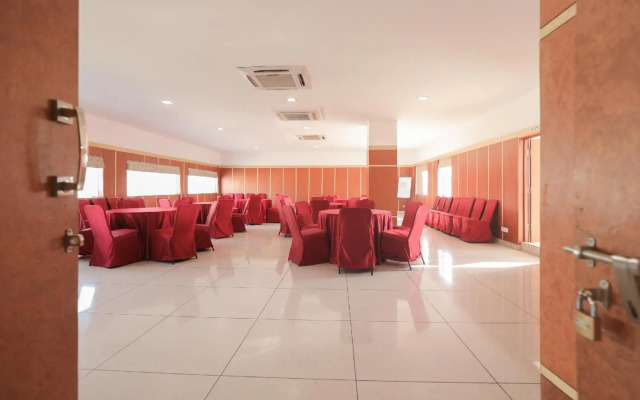 Treebo Himalaya By Monarch