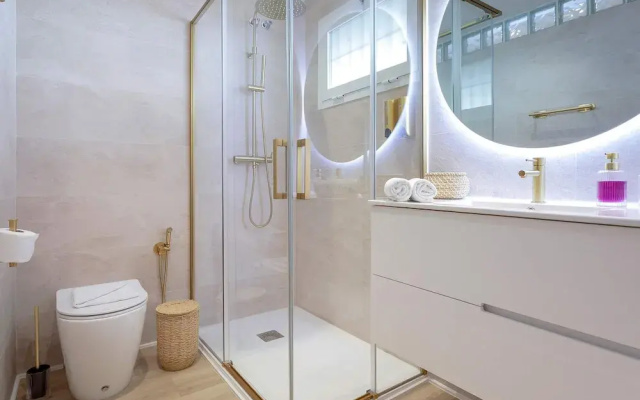 Exclusive Apt Fuengirola Center San Pancracio