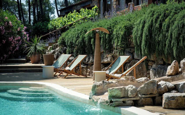 Les Terrasses de Lorgues