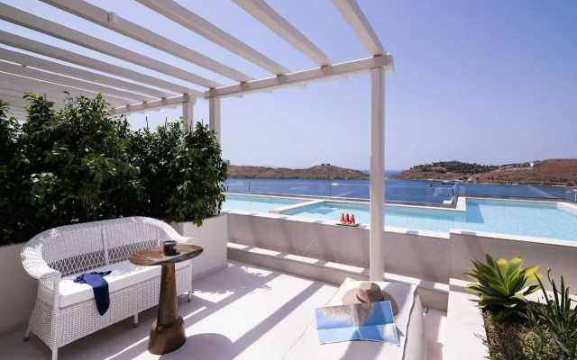 Ydor Hotel & Spa