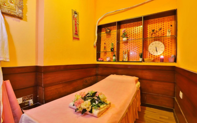 Grand Pj Hotel