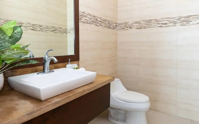 The Acomodelo Condo by Acomodo