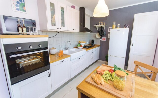 Beautiful Home in Jadranovo With Wifi and 3 Bedrooms