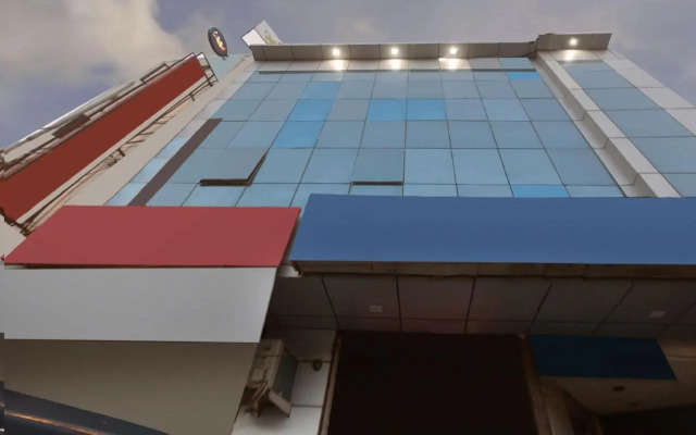 OYO Premium Station Road Ranchi