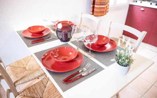 JASSE CAMARGUAISE 535 - PISCINE CLIM PARKING FAMILLE - CoHôteConciergerie