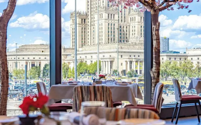Warsaw Presidential Hotel