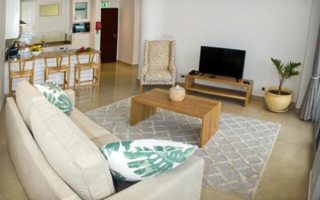 The Quadrant Luxury Apartments