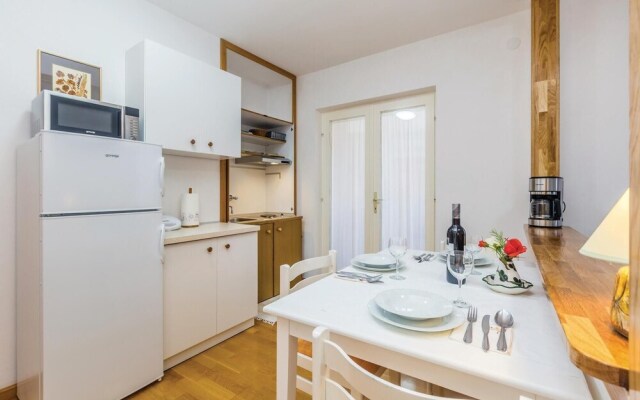 Amazing Apartment in Krk With Wifi and 1 Bedrooms