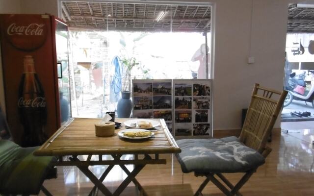 André Boutique Villa