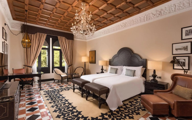 Hotel Alfonso XIII, a Luxury Collection Hotel, Seville