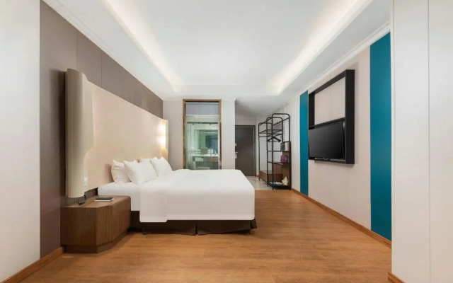 Campanile Hotel (Dongguan Songshan Lake huawei)