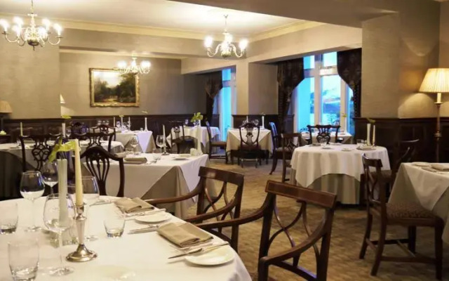 Rampsbeck Country House Hotel