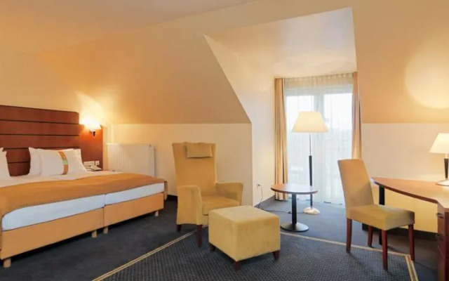 Holiday Inn Fulda
