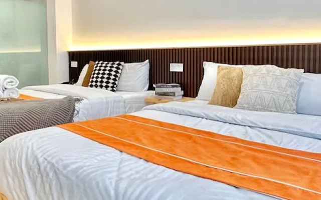 The Wave Residence