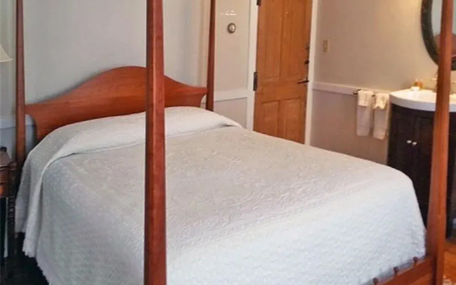 The Market Street Inn