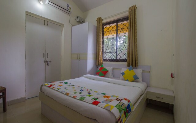 OYO 16689 Home Elegant Studio Calangute