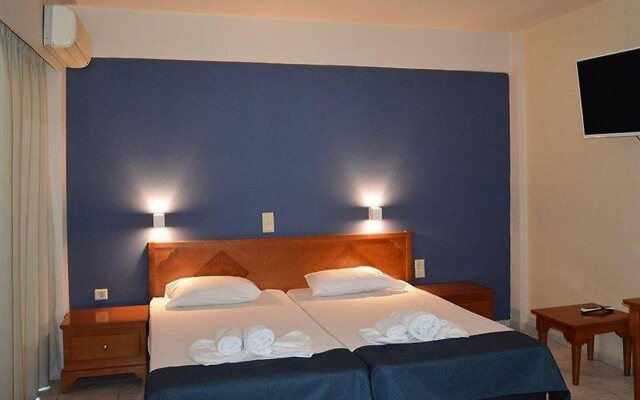 Eleni Beach Hotel