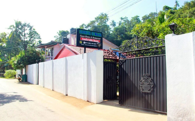 Sooriya Sewana Guest House