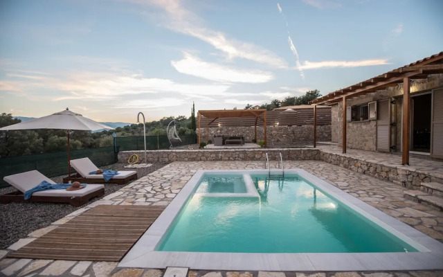 Roggaki Ionian Villas