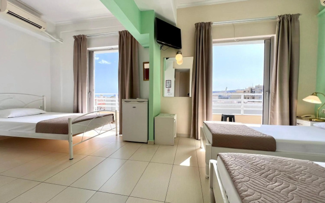 Archontiki Hotel