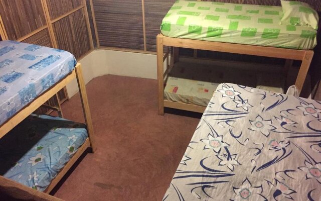 Mondala Hostal Carrizalillo