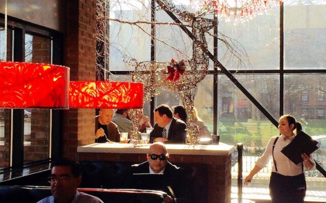 The East Avenue Inn & Suites