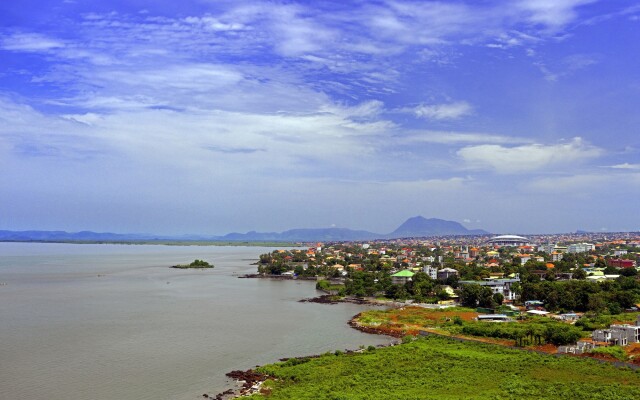 Sheraton Grand Conakry