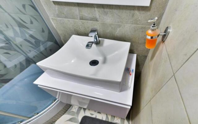 Apartments Promenade EXPO Mangilik el 50